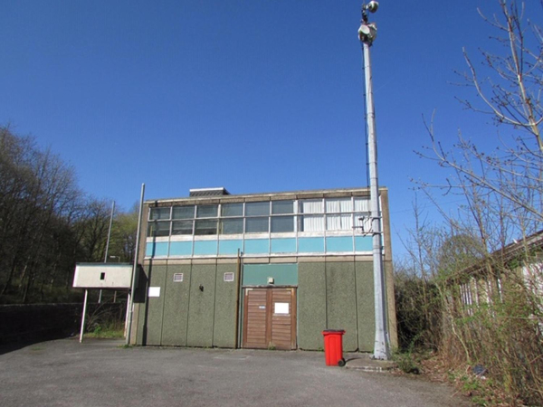 Ramsbottom Telephone? Exchange on Crow Lane Factory Street 
17-Buildings and the Urban Environment-05-Street Scenes-009-Crow Lane Area
Keywords: 2018