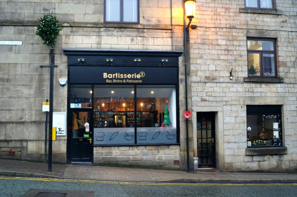 Bartisserie - corner of Bridge Street and Market place
17-Buildings and the Urban Environment-05-Street Scenes-003-Bridge Street
Keywords: 2018