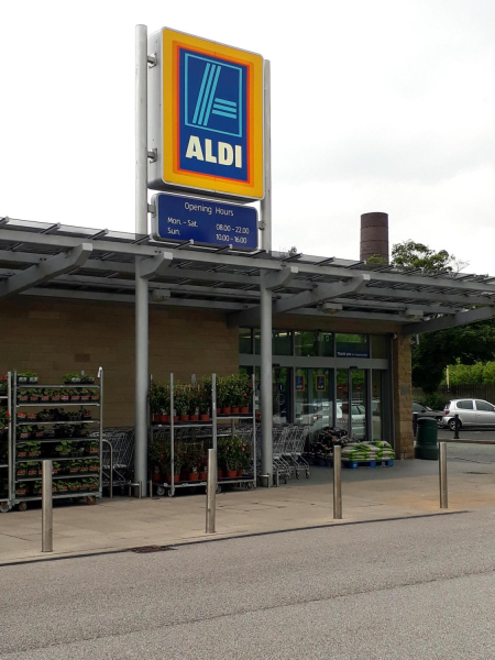 Aldi Railway Street
03-Shops, Restaurants and Hotels-02-Individual shops-001-Supermarkets
Keywords: 2018