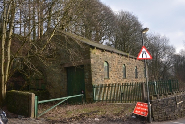 Summerseat Station 
17-Buildings and the Urban Environment-05-Street Scenes-028-Summerseat Area
Keywords: 2018