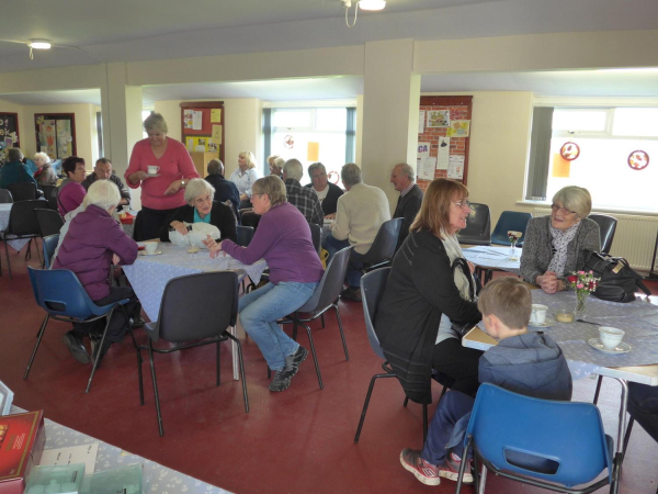 Ian Lord : Chairman of the Edenfield Community Forum
17-Buildings and the Urban Environment-05-Street Scenes-011-Edenfield
Keywords: 2018