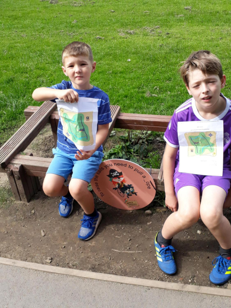 Bury Treasure Hunt in Nuttall Park
14-Leisure-01-Parks and Gardens-001-Nuttall Park General
Keywords: 2018