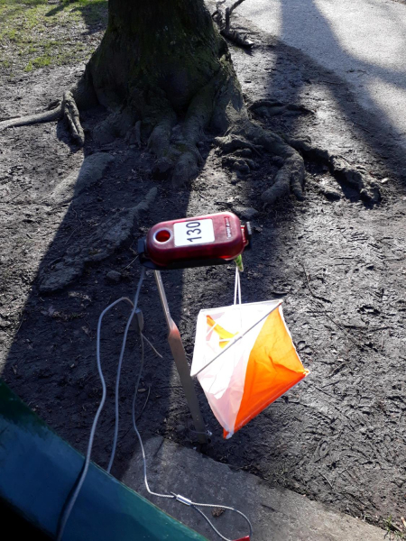 Nuttall Park Rossendale Orienteering Club Markers
14-Leisure-01-Parks and Gardens-001-Nuttall Park General
Keywords: 2018