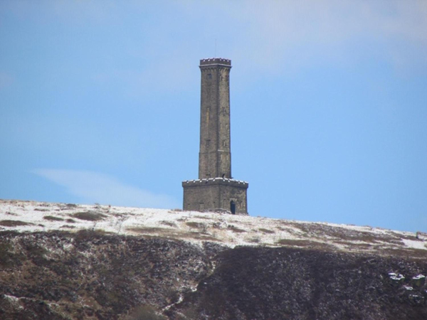 Holcombe Tower  
08- History-01-Monuments-002-Peel Tower
Keywords: 2018