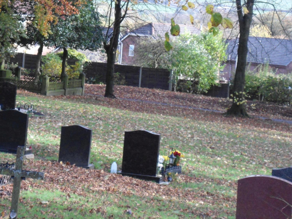 Ramsbottom Cemetery
17-Buildings and the Urban Environment-05-Street Scenes-007-Cemetery Road
Keywords: 2018