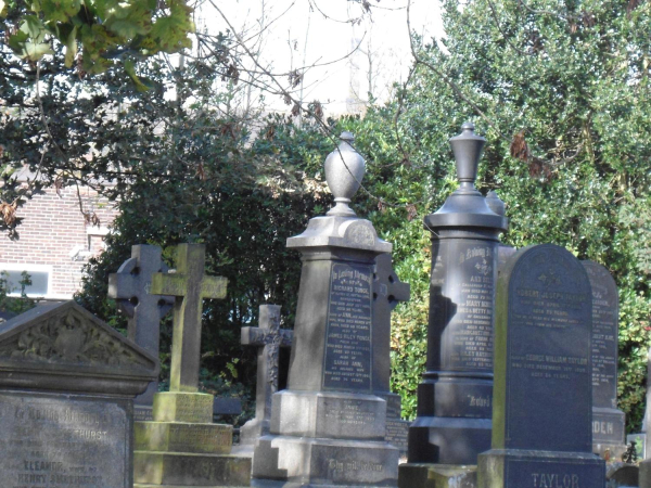 Ramsbottom Cemetery & Different types of head stones
17-Buildings and the Urban Environment-05-Street Scenes-007-Cemetery Road
Keywords: 2018