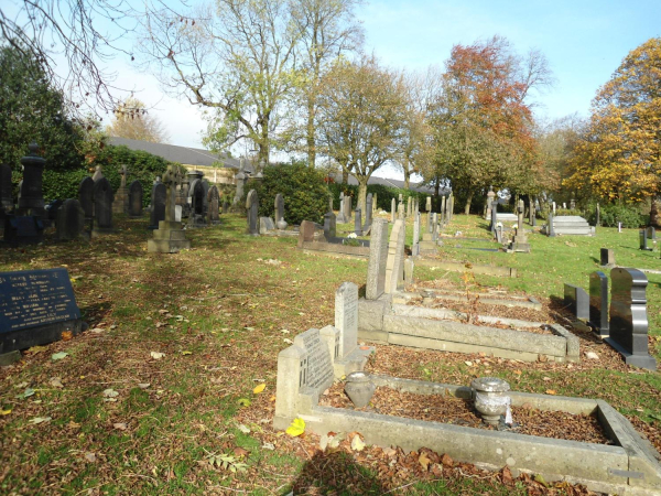 Ramsbottom Cemetery & Different types of head stones
17-Buildings and the Urban Environment-05-Street Scenes-007-Cemetery Road
Keywords: 2018