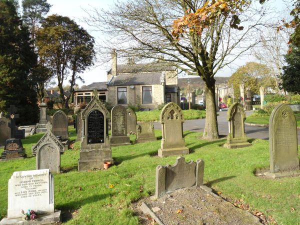 Different types of head stones and House in back ground in Cemetery
17-Buildings and the Urban Environment-05-Street Scenes-007-Cemetery Road
Keywords: 2018