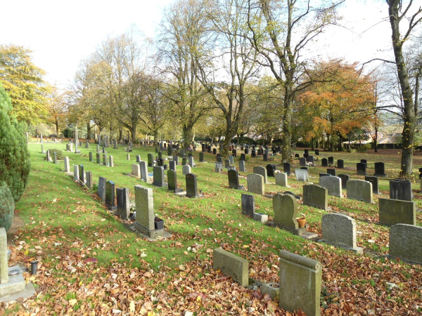 Ramsbottom Cemetery & Different types of head stones
17-Buildings and the Urban Environment-05-Street Scenes-007-Cemetery Road
Keywords: 2018