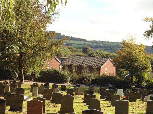 Ramsbottom Cemetery looking towards Stanford Hall Crescent
17-Buildings and the Urban Environment-05-Street Scenes-007-Cemetery Road
Keywords: 2018