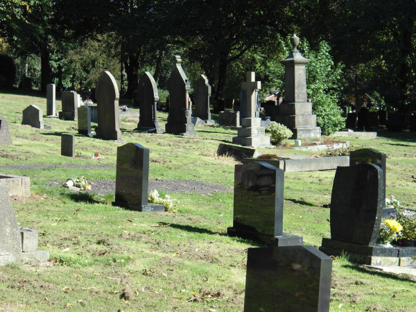 Ramsbottom Cemetery
17-Buildings and the Urban Environment-05-Street Scenes-007-Cemetery Road
Keywords: 2018