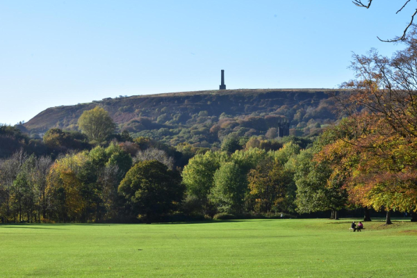 Peel Tower from Nuttall Park
14-Leisure-01-Parks and Gardens-001-Nuttall Park General
Keywords: 2018