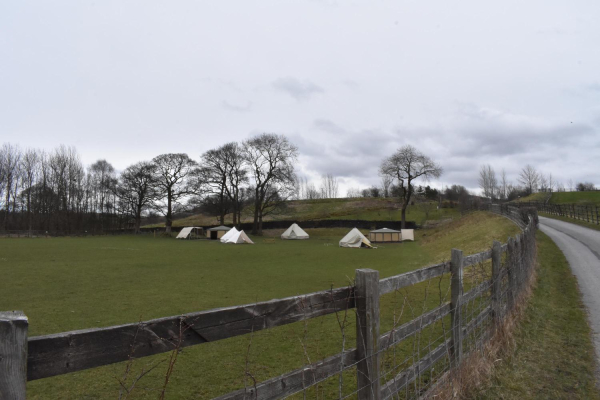 The Paddock, Shuttleworth 
17-Buildings and the Urban Environment-05-Street Scenes-023-Shuttleworth Area
Keywords: 2018