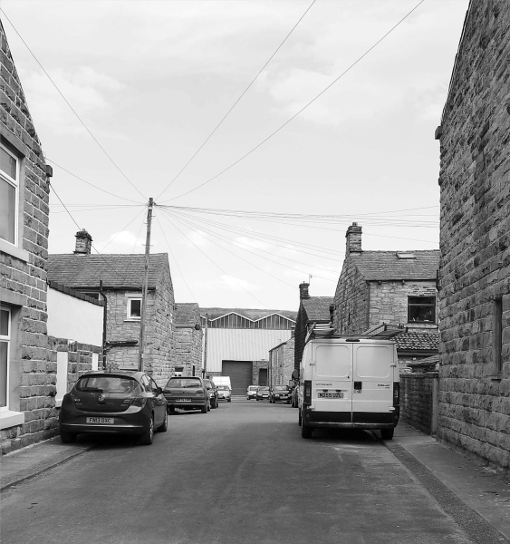 Telephone wires  - unknown street
17-Buildings and the Urban Environment-05-Street Scenes-000-General
Keywords: 2018