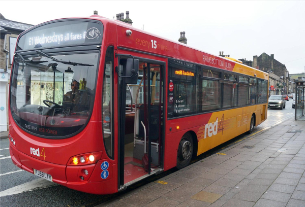 Red 4 bus on Bolton Street
17-Buildings and the Urban Environment-05-Street Scenes-031 Bolton Street
Keywords: 2018