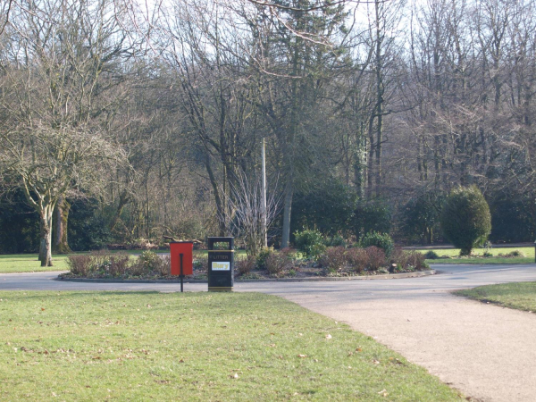 Flower Beds Nuttall Park
14-Leisure-01-Parks and Gardens-001-Nuttall Park General
Keywords: 2018