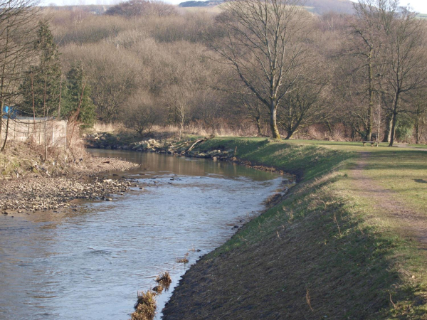 Flood defence on River Irewell Nuttall Park
14-Leisure-01-Parks and Gardens-001-Nuttall Park General
Keywords: 2018