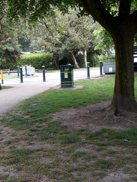 Entrance and car park Nuttall Park
14-Leisure-01-Parks and Gardens-001-Nuttall Park General
Keywords: 2018