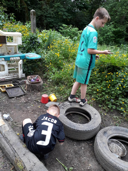 Mud Kitchen Nuttall Park
14-Leisure-01-Parks and Gardens-001-Nuttall Park General
Keywords: 2018