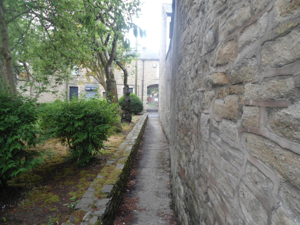 Back of Gardens Dundee Lane/Bolton Street
17-Buildings and the Urban Environment-05-Street Scenes-010-Dundee Lane
Keywords: 2018