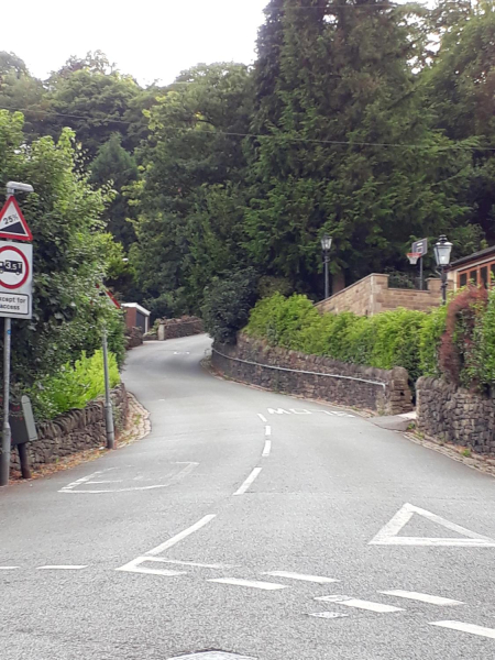 Bottom of Rake 
17-Buildings and the Urban Environment-05-Street Scenes-006-Carr Street and Tanners area
Keywords: 2018