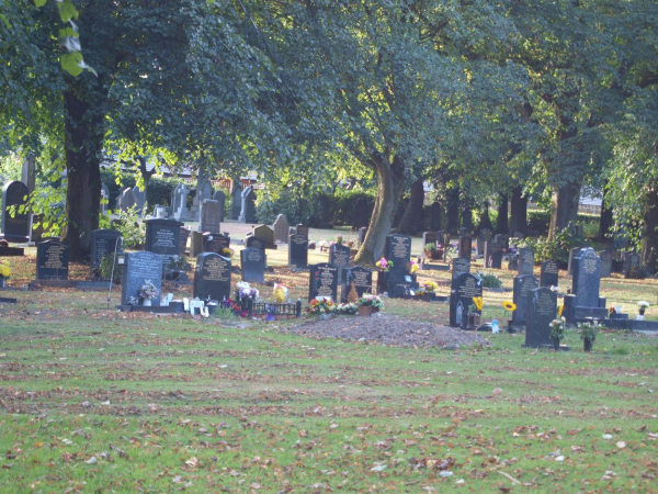 Ramsbotom Cemetery 
17-Buildings and the Urban Environment-05-Street Scenes-007-Cemetery Road
Keywords: 2018