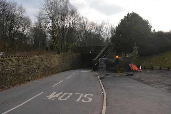 Summerseat station 
17-Buildings and the Urban Environment-05-Street Scenes-028-Summerseat Area
Keywords: 2018