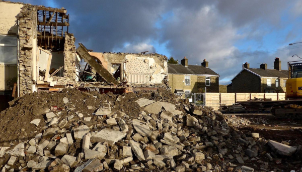 Highly Commended - Demolition of the Horse & Jockey Public House, Edenfield     
17-Buildings and the Urban Environment-05-Street Scenes-011-Edenfield
Keywords: 2018