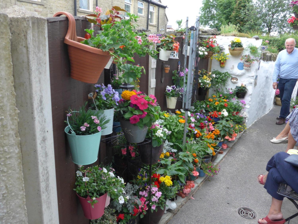 Garden Trail organised by Edenfield and District Horticultural Society
17-Buildings and the Urban Environment-05-Street Scenes-011-Edenfield
Keywords: 2018