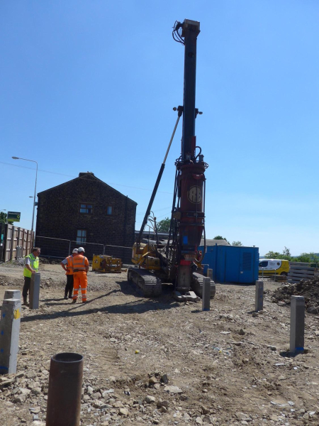 Starting to build 8 houses at Pilgrim Gardens, Market St, Edenfield  
17-Buildings and the Urban Environment-05-Street Scenes-011-Edenfield
Keywords: 2018