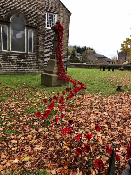 Winner - Edenfield Church War Memorial.? 100 years Anniversary of the Armistice
17-Buildings and the Urban Environment-05-Street Scenes-011-Edenfield
Keywords: 2018