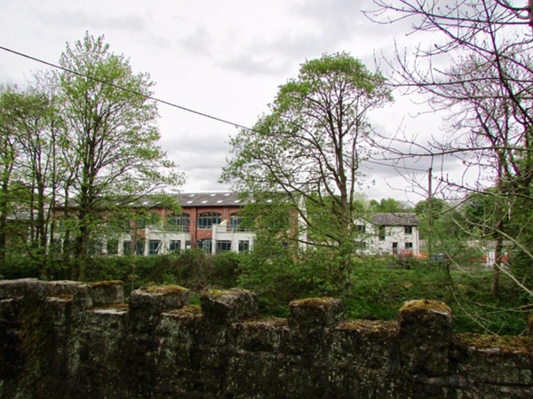 Re-Building of the houses and the bridge on the Island at Summerseat  
17-Buildings and the Urban Environment-05-Street Scenes-028-Summerseat Area
Keywords: 2018