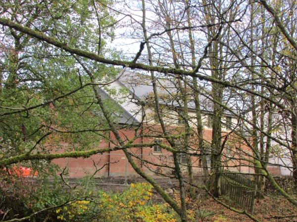 Re-Building of the houses and the bridge on the Island at Summerseat  
17-Buildings and the Urban Environment-05-Street Scenes-028-Summerseat Area
Keywords: 2018