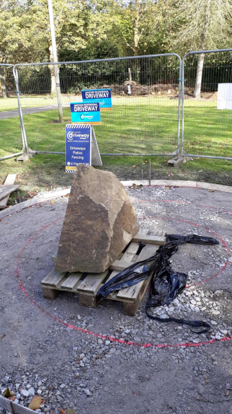 The Remembrance Stone Ramsbottom Nuttall Park
14-Leisure-01-Parks and Gardens-001-Nuttall Park General
Keywords: 2018