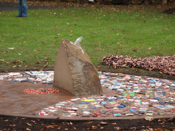 The Remembrance Stone Ramsbottom Nuttall Park
14-Leisure-01-Parks and Gardens-001-Nuttall Park General
Keywords: 2018