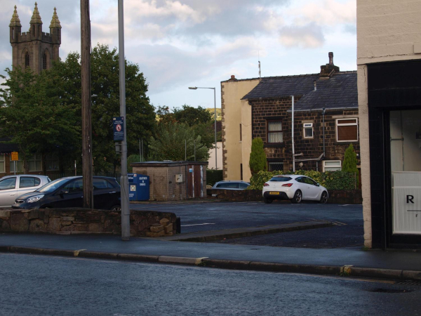 Masons Arms on Bolton Road West being renovated to Holcombe Tap
14-Leisure-05-Pubs-018-Masons Arms then Holcombe Tap
Keywords: 2018