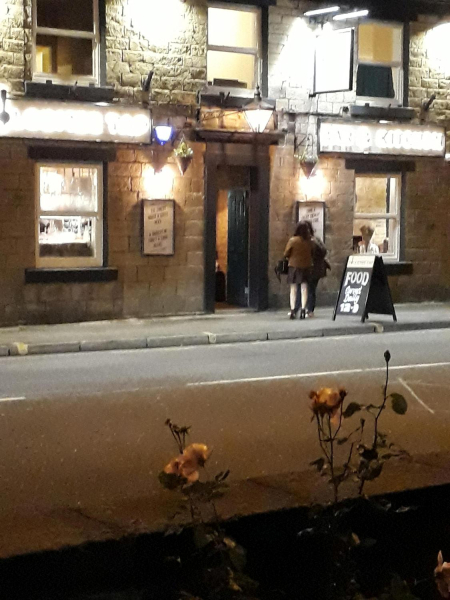 Masons Arms on Bolton Road West being renovated to Holcombe Tap
14-Leisure-05-Pubs-018-Masons Arms then Holcombe Tap
Keywords: 2018