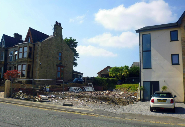 another timber frames house on Bolton Road West
17-Buildings and the Urban Environment-05-Street Scenes-002-Bolton Road West
Keywords: 2018