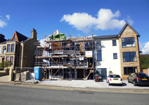 another timber frames house on Bolton Road West
17-Buildings and the Urban Environment-05-Street Scenes-002-Bolton Road West
Keywords: 2018