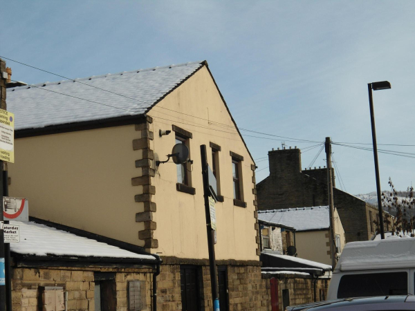 Back of Shops on Bolton Street
17-Buildings and the Urban Environment-05-Street Scenes-031 Bolton Street
Keywords: 2019