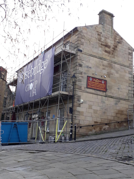 Renovation to Grants Arms, Market Place 
14-Leisure-05-Pubs-012-Grant Arms
Keywords: 2019