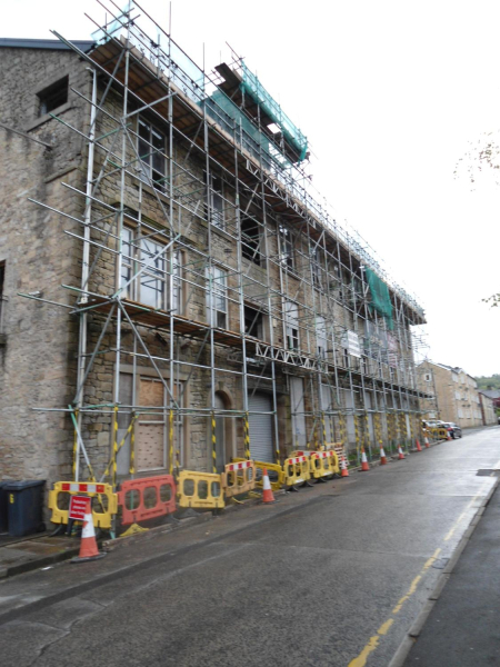 Renovation of Cobden Mill, Square Street 
17-Buildings and the Urban Environment-05-Street Scenes-026-Square Street area
Keywords: 2019