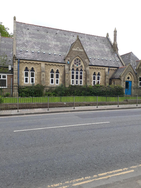 St Andrew's School
06-Religion-01-Church Buildings-002-Church of England  -  St. Andrew, Bolton Street, Ramsbottom
Keywords: 2019