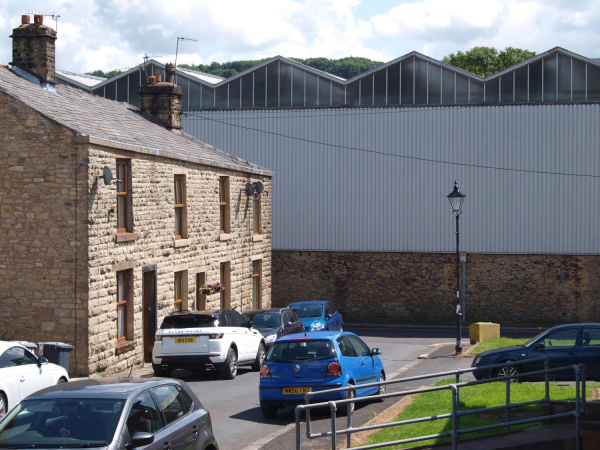 Church Street
06-Religion-01-Church Buildings-001-Church of England  - St. Paul, Bridge Street, Ramsbottom
Keywords: 2019