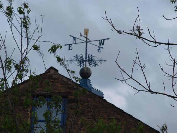 Irwell Brewery Weather Vane 
14-Leisure-05-Pubs-037-Irwell Brewery
Keywords: 2019