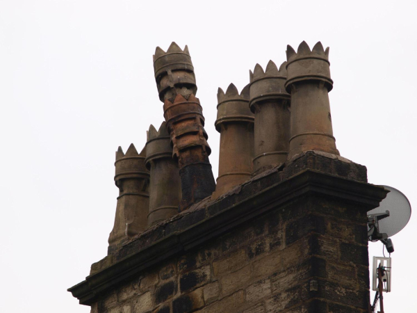 Wonky Chimney on House on Bolton Street
17-Buildings and the Urban Environment-05-Street Scenes-031 Bolton Street
Keywords: 2019