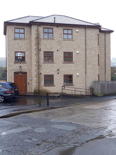 Flats on Square Street 
17-Buildings and the Urban Environment-05-Street Scenes-026-Square Street area
Keywords: 2019