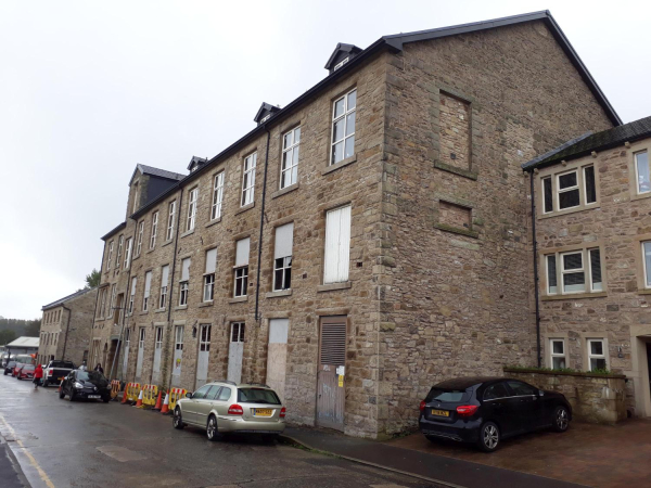 Cobden Mill the refubishment
02-Industry-01-Mills-022-Cobden Mill
Keywords: 2019