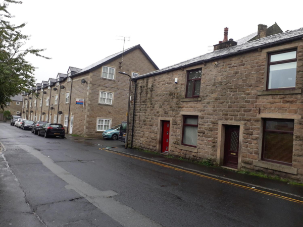 Cottages and Houses on Square Street 
17-Buildings and the Urban Environment-05-Street Scenes-026-Square Street area
Keywords: 2019