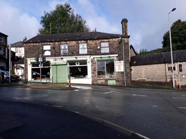 Hoysters at Holcombe Brook 
17-Buildings and the Urban Environment-05-Street Scenes-013-Holcombe Brook Area
Keywords: 2019